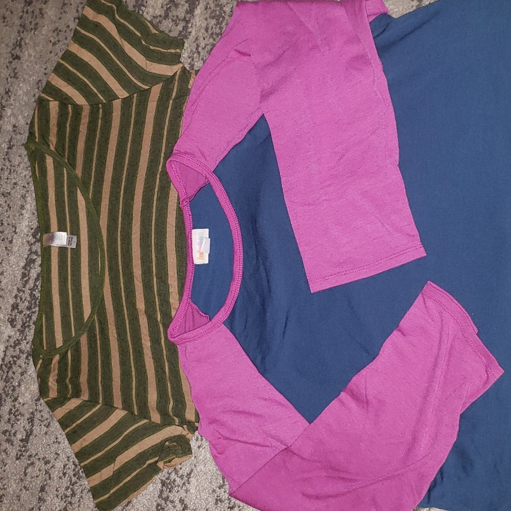 2 top set!